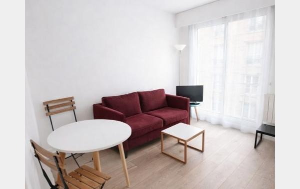 Vente Studio Paris 15ème   