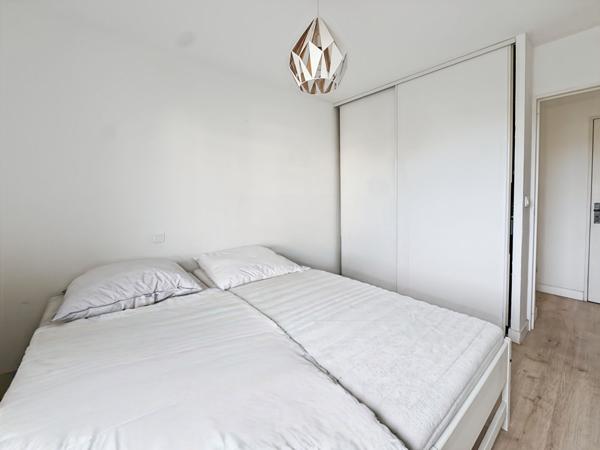 MARSEILLE 13EME - APPARTEMENT T3 - CALME ET LUMINOSITE - TECHNOPOLE DE CHATEAU-GOMBERT