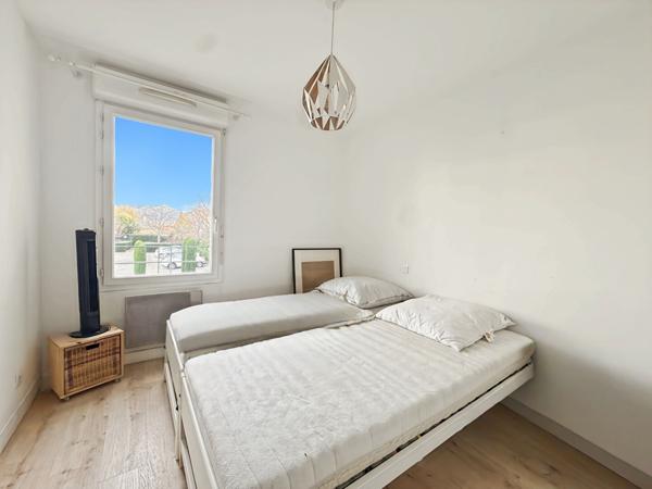 MARSEILLE 13EME - APPARTEMENT T3 - CALME ET LUMINOSITE - TECHNOPOLE DE CHATEAU-GOMBERT