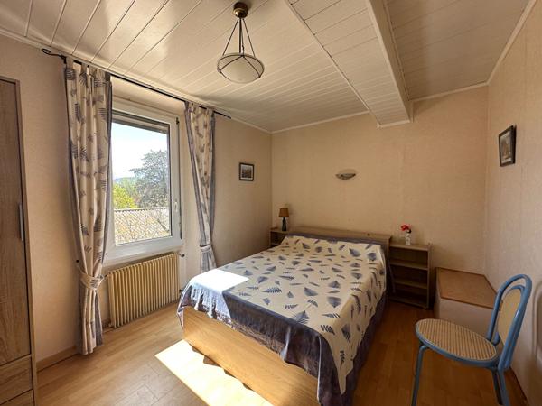 Maison à vendre à Tuchan - 6 chambres - garage - Piscine