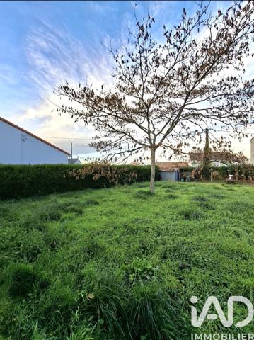 Terrain à vendre 462 m² Divatte-sur-Loire