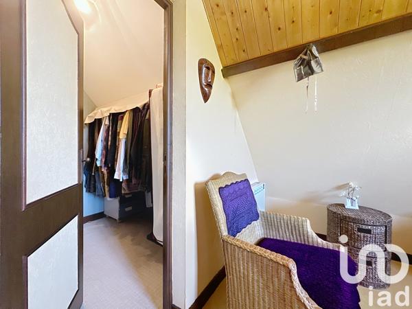 Maison à vendre 7 pièces 118 m² Vaux-le-Pénil