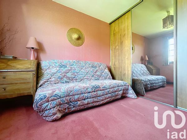 Maison à vendre 7 pièces 118 m² Vaux-le-Pénil