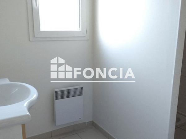 Location Maison 4 pièces 107.6 m² - IMPASSE BOYER D'AGEN Agen 47000