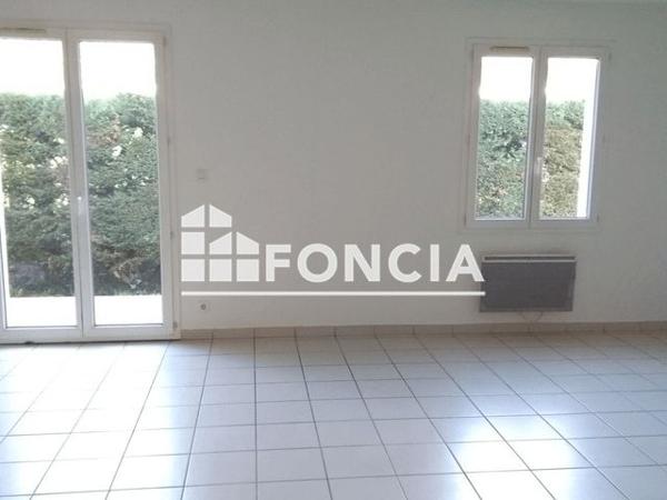 Location Maison 4 pièces 107.6 m² - IMPASSE BOYER D'AGEN Agen 47000