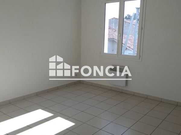 Location Maison 4 pièces 107.6 m² - IMPASSE BOYER D'AGEN Agen 47000