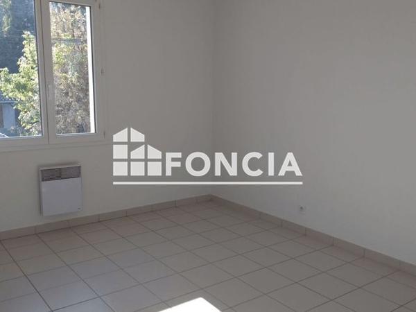 Location Maison 4 pièces 107.6 m² - IMPASSE BOYER D'AGEN Agen 47000