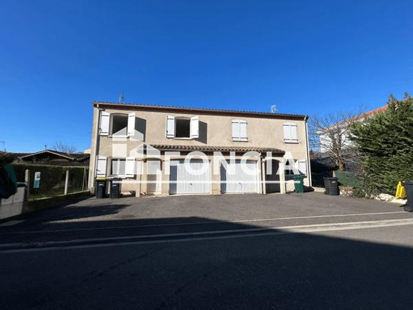 Location Maison 4 pièces 107.6 m² - IMPASSE BOYER D'AGEN Agen 47000