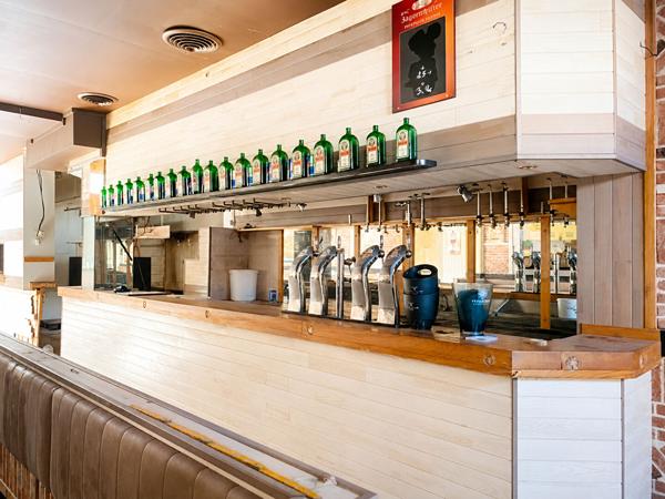 Murs commerciaux libres Berck-Plage