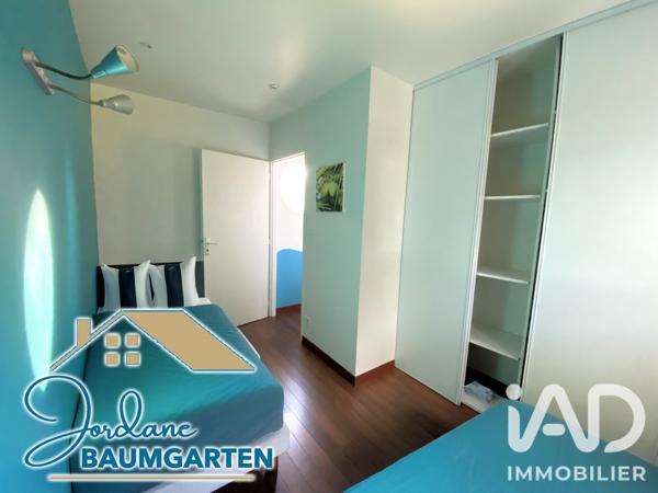 Maison à vendre 6 pièces 100 m² Meschers-sur-Gironde