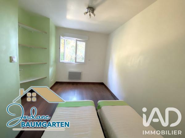 Maison à vendre 6 pièces 100 m² Meschers-sur-Gironde