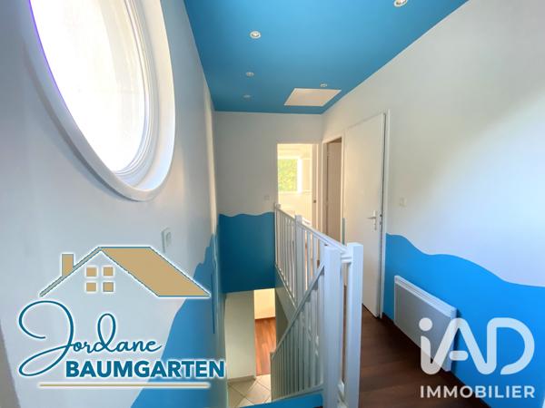 Maison à vendre 6 pièces 100 m² Meschers-sur-Gironde