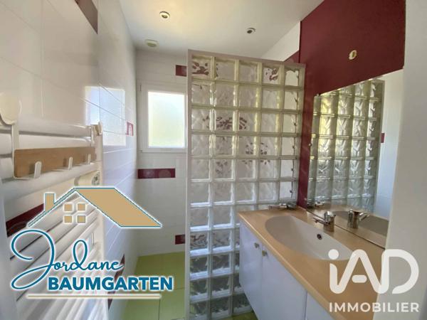 Maison à vendre 6 pièces 100 m² Meschers-sur-Gironde