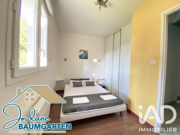 Maison à vendre 6 pièces 100 m² Meschers-sur-Gironde