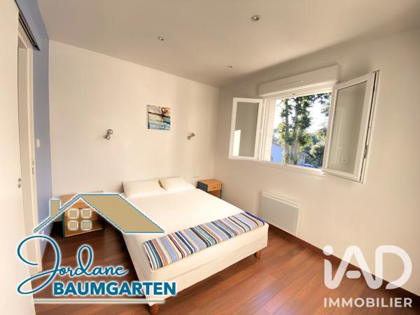 Maison à vendre 6 pièces 100 m² Meschers-sur-Gironde