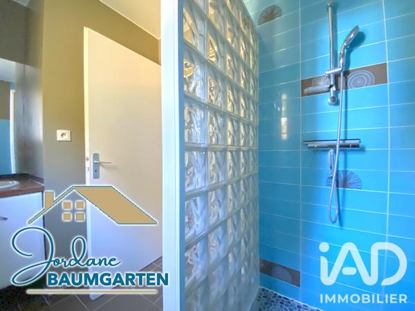 Maison à vendre 6 pièces 100 m² Meschers-sur-Gironde