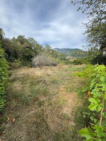 Terrain  en vente - Haute-Savoie - 74