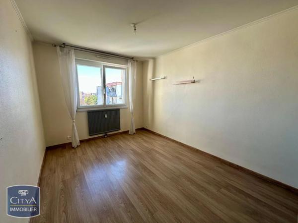 Appartement à louer 3 pièces 60.81m² Fontaine-lès-Dijon (21121)