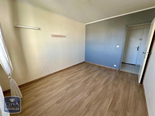 Appartement à louer 3 pièces 60.81m² Fontaine-lès-Dijon (21121)