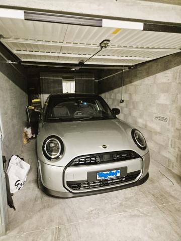 Bel appartement de type 3 de standing avec terrasse et garage