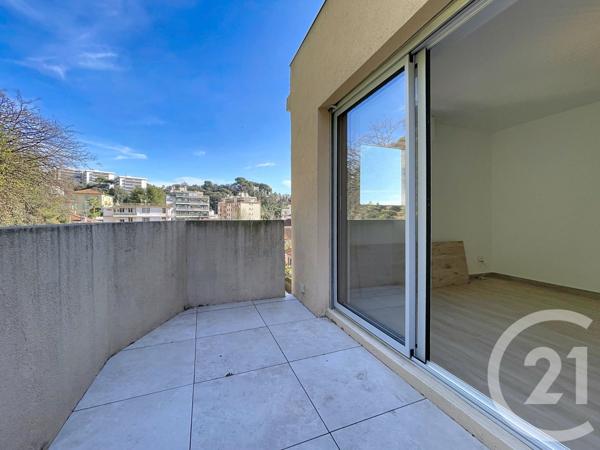 Appartement F1 à vendre  1 pièce - 24 m2 NICE - 06