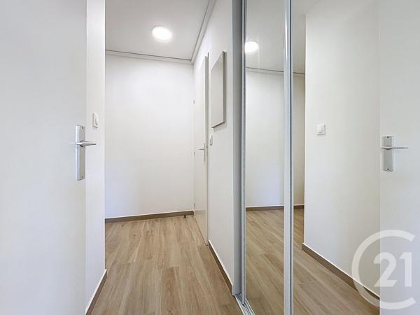 Appartement F1 à vendre  1 pièce - 24 m2 NICE - 06