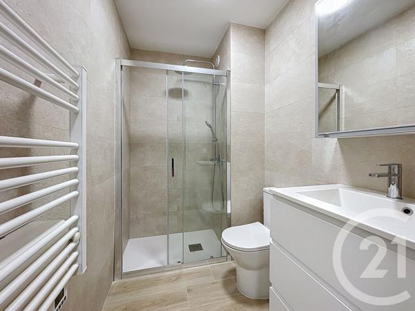 Appartement F1 à vendre  1 pièce - 24 m2 NICE - 06