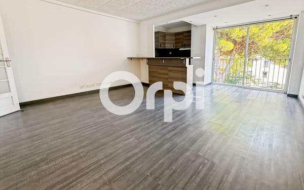 Appartement à vendre    2 pièces • 46,66 m2 La Grande-Motte