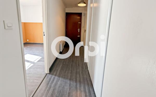 Appartement à vendre    2 pièces • 46,66 m2 La Grande-Motte