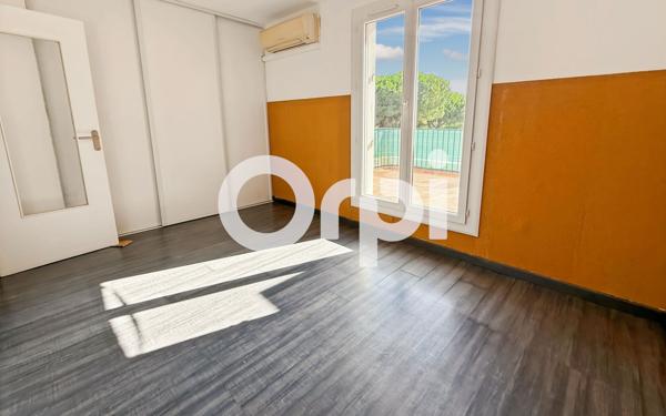 Appartement à vendre    2 pièces • 46,66 m2 La Grande-Motte