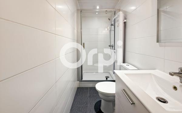 Appartement à vendre    2 pièces • 46,66 m2 La Grande-Motte