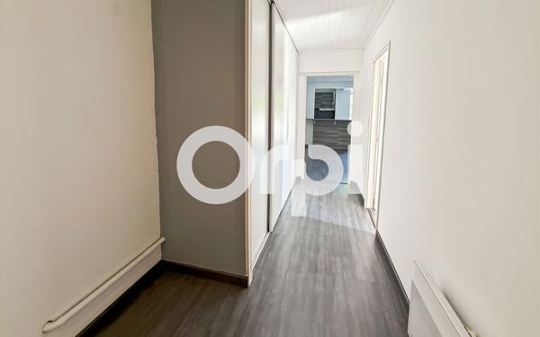 Appartement à vendre    2 pièces • 46,66 m2 La Grande-Motte