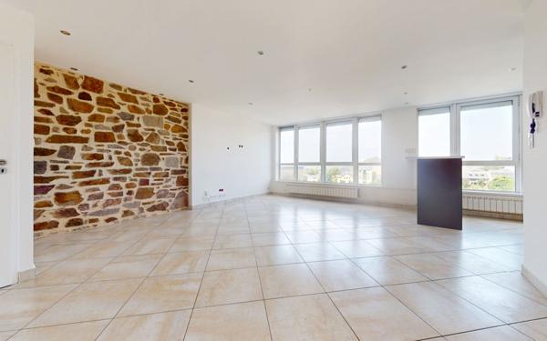 Appartement à vendre    4 pièces • 114 m2 Rodez