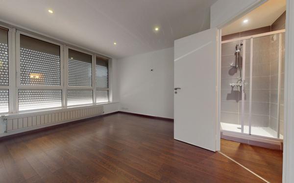 Appartement à vendre    4 pièces • 114 m2 Rodez