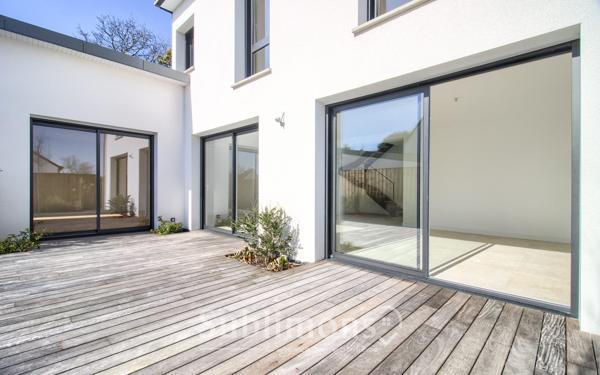 Maison 5 pièces 135 m²