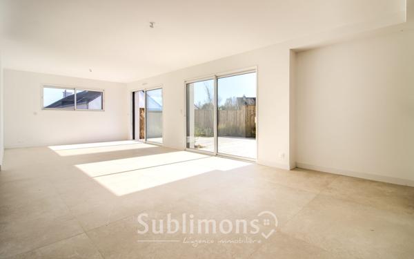 Maison 5 pièces 135 m²