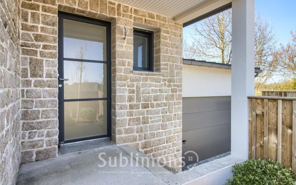 Maison 5 pièces 135 m²