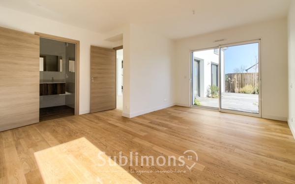 Maison 5 pièces 135 m²