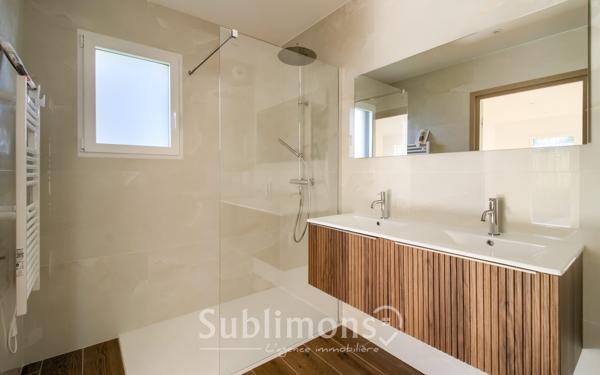 Maison 5 pièces 135 m²