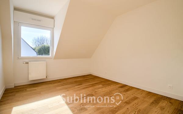 Maison 5 pièces 135 m²