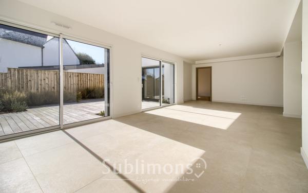 Maison 5 pièces 135 m²