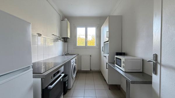 LA ROCHE SUR YON APPARTEMENT A VENDRE EXCLUSIVITE AMANDA