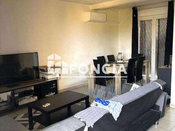 À vendre Maison 4 pièces 74 m² - Narbonne 11100