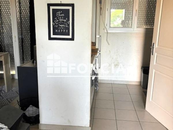 À vendre Maison 4 pièces 74 m² - Narbonne 11100