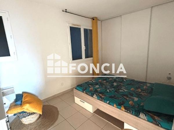 À vendre Maison 4 pièces 74 m² - Narbonne 11100