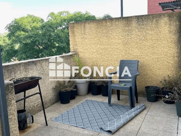 À vendre Maison 4 pièces 74 m² - Narbonne 11100