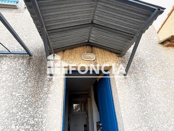 À vendre Maison 4 pièces 74 m² - Narbonne 11100
