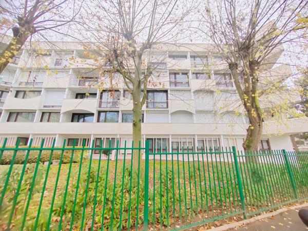 Vente Appartement 3 pièces 62 m2 à Chelles