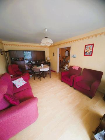 Vente Appartement 3 pièces 62 m2 à Chelles