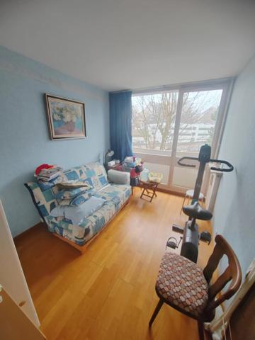 Vente Appartement 3 pièces 62 m2 à Chelles